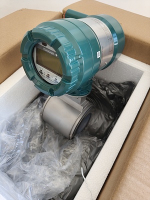 AXG横河电磁流量计