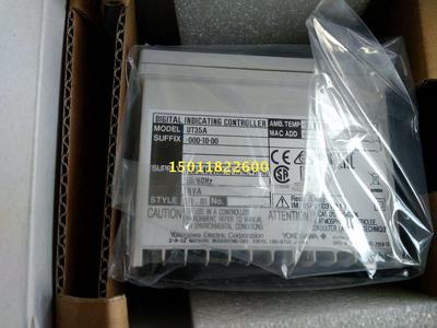 UP550横河YOKOGAWA程序调节器