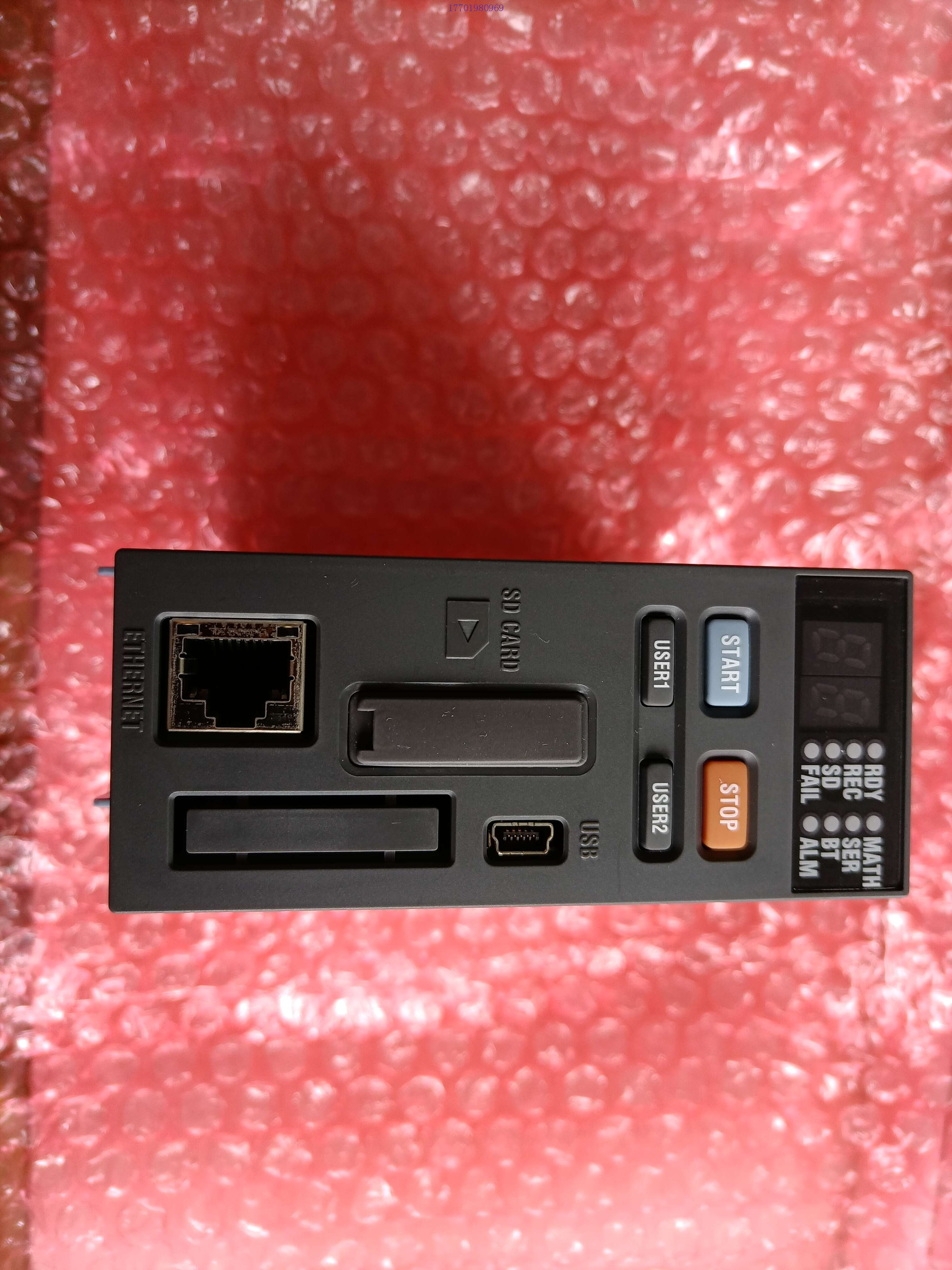 ADV169-PK0模块YOKOGAWA