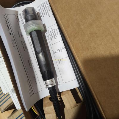 PH20/FU20/FU24横河宽体电极